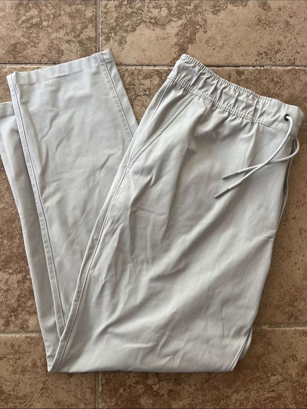 Men's Vuori Meta Elastic Waist Pant